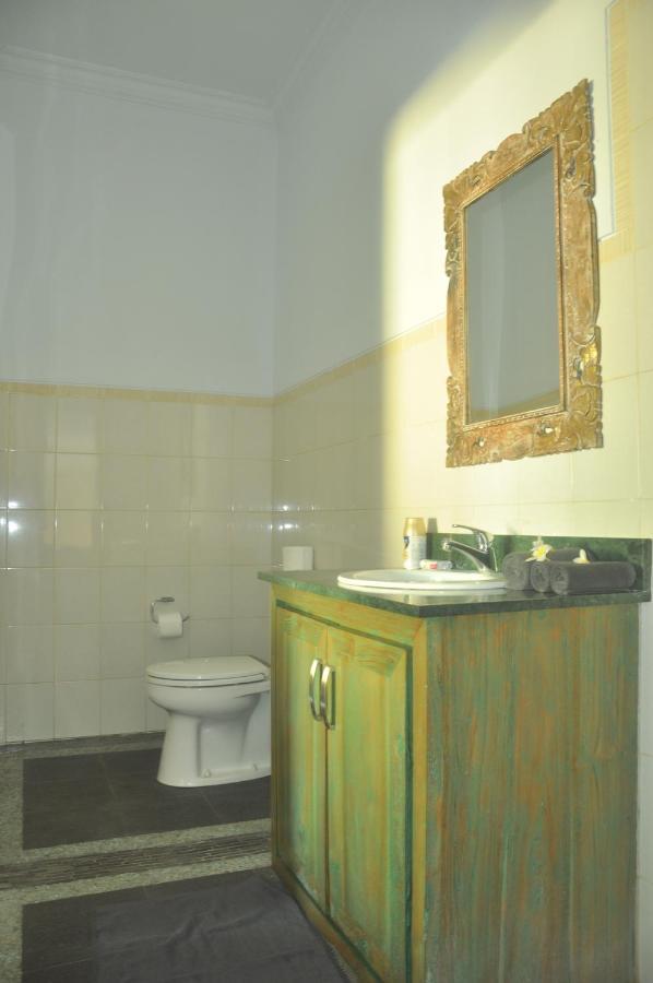 Bumiayu 3 Villa *