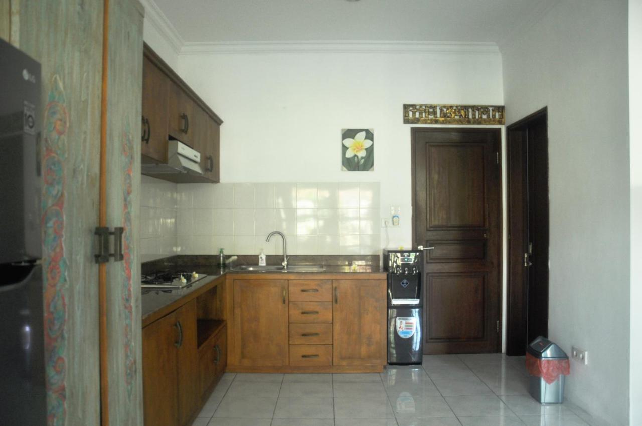 Villa Bumiayu 3 Sanur (Bali)