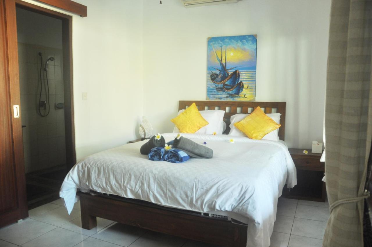 Bumiayu 3 * Sanur (Bali)