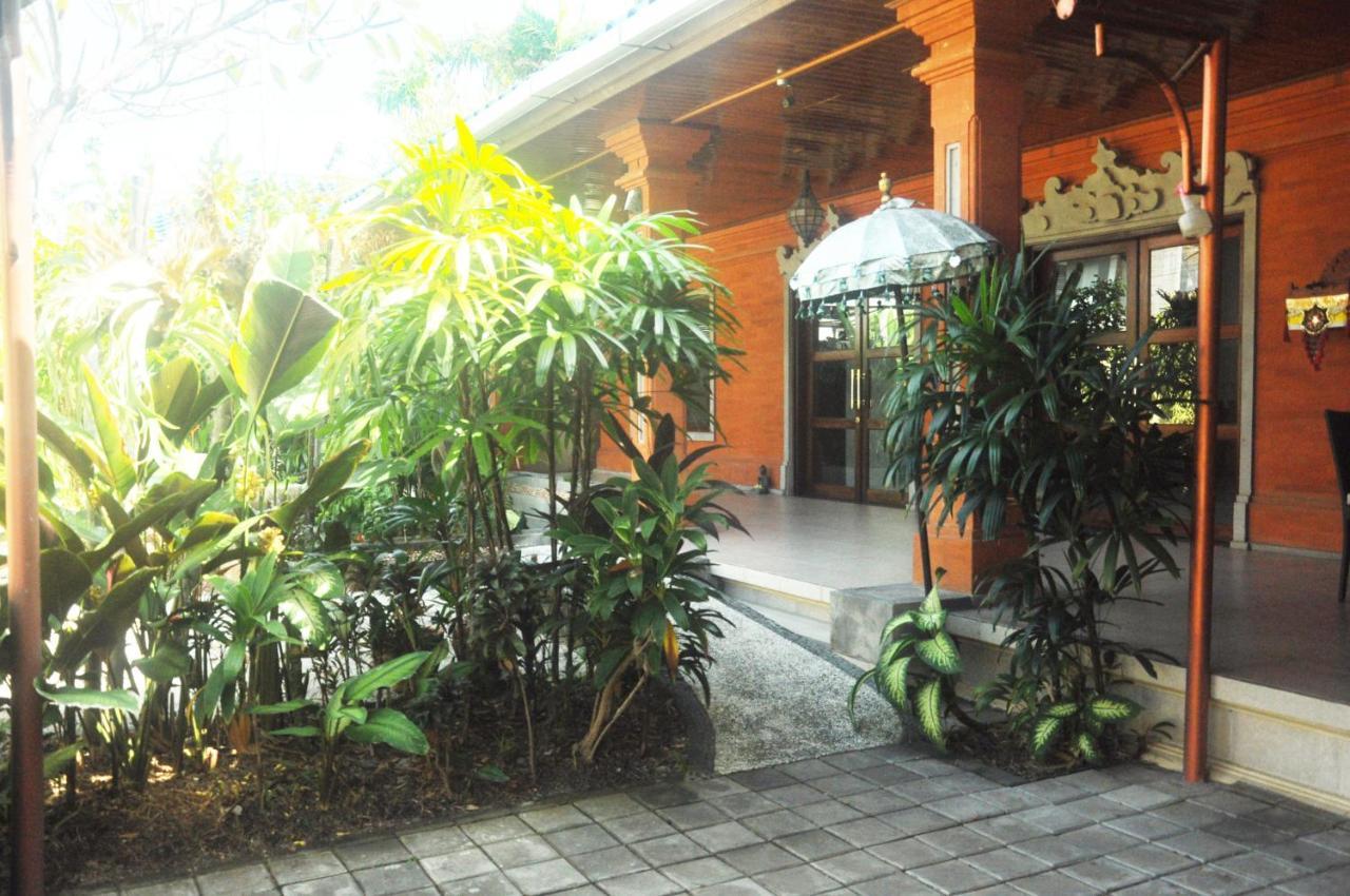 Villa Bumiayu 3