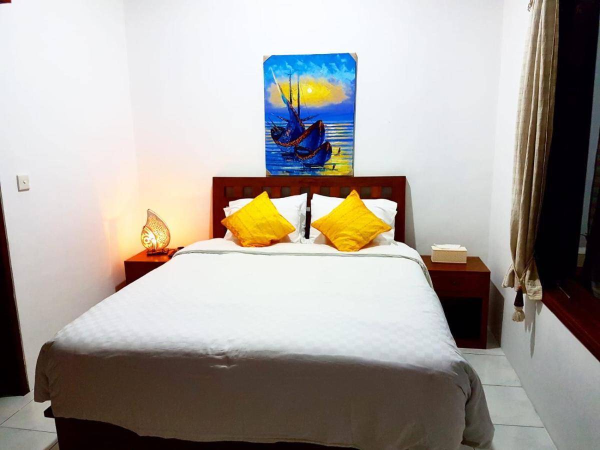 Bumiayu 3 Sanur (Bali)