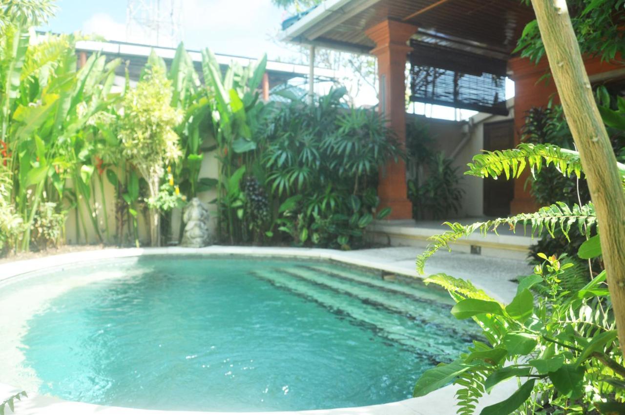 Bumiayu 3 Sanur