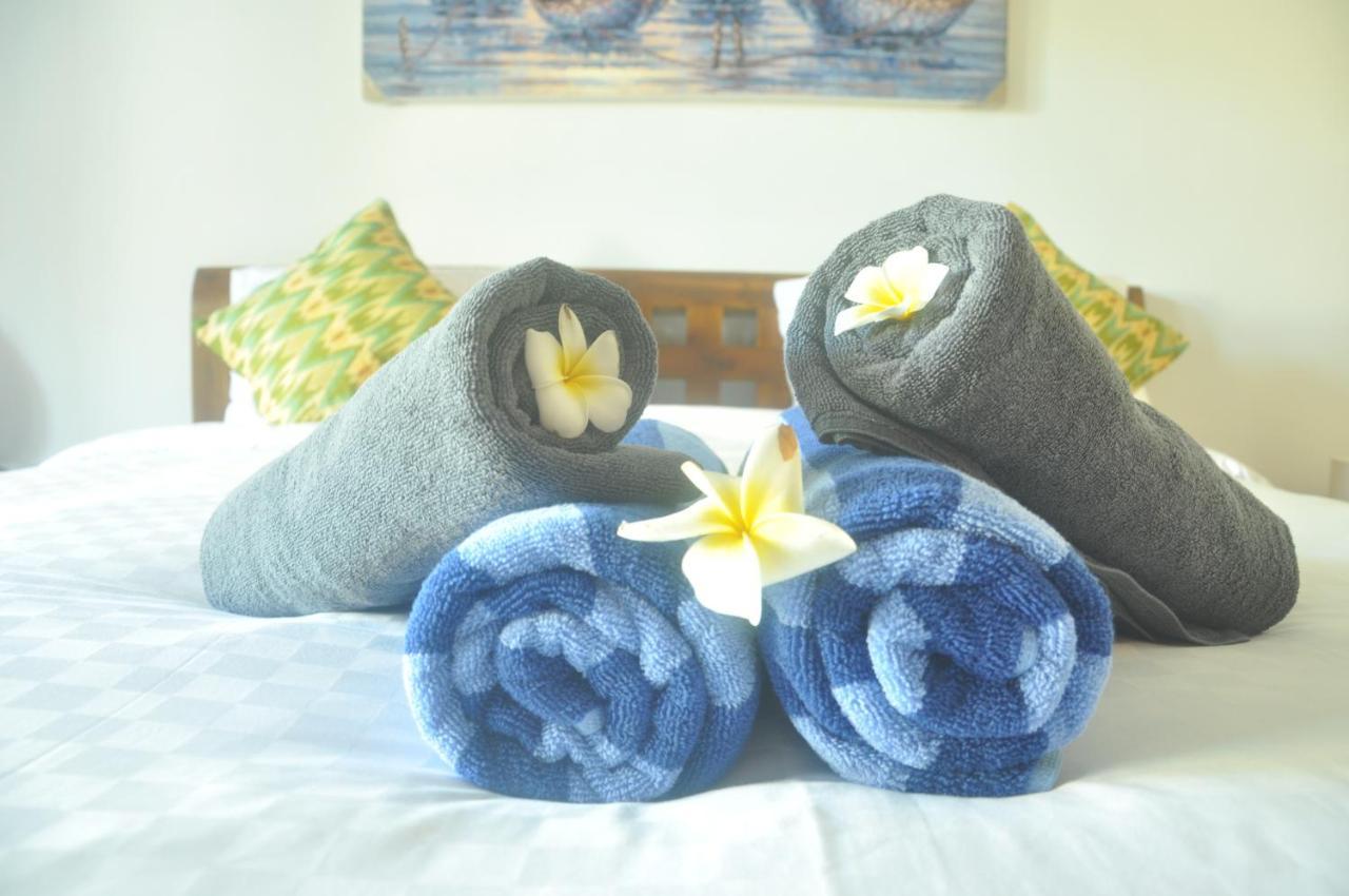 Bumiayu 3 Villa Sanur