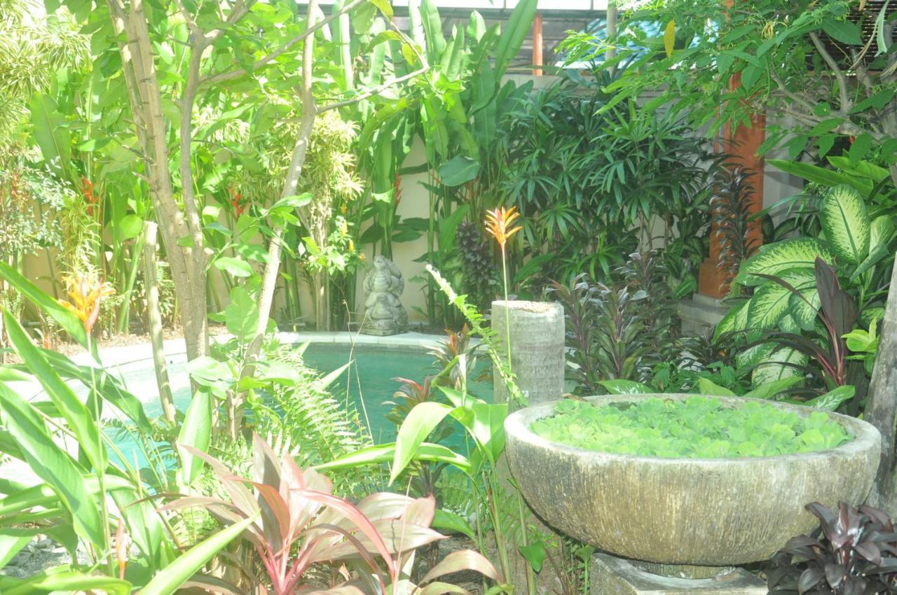 Villa Bumiayu 3 Sanur