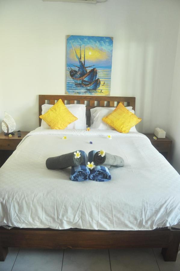 Bumiayu 3 Villa Sanur
