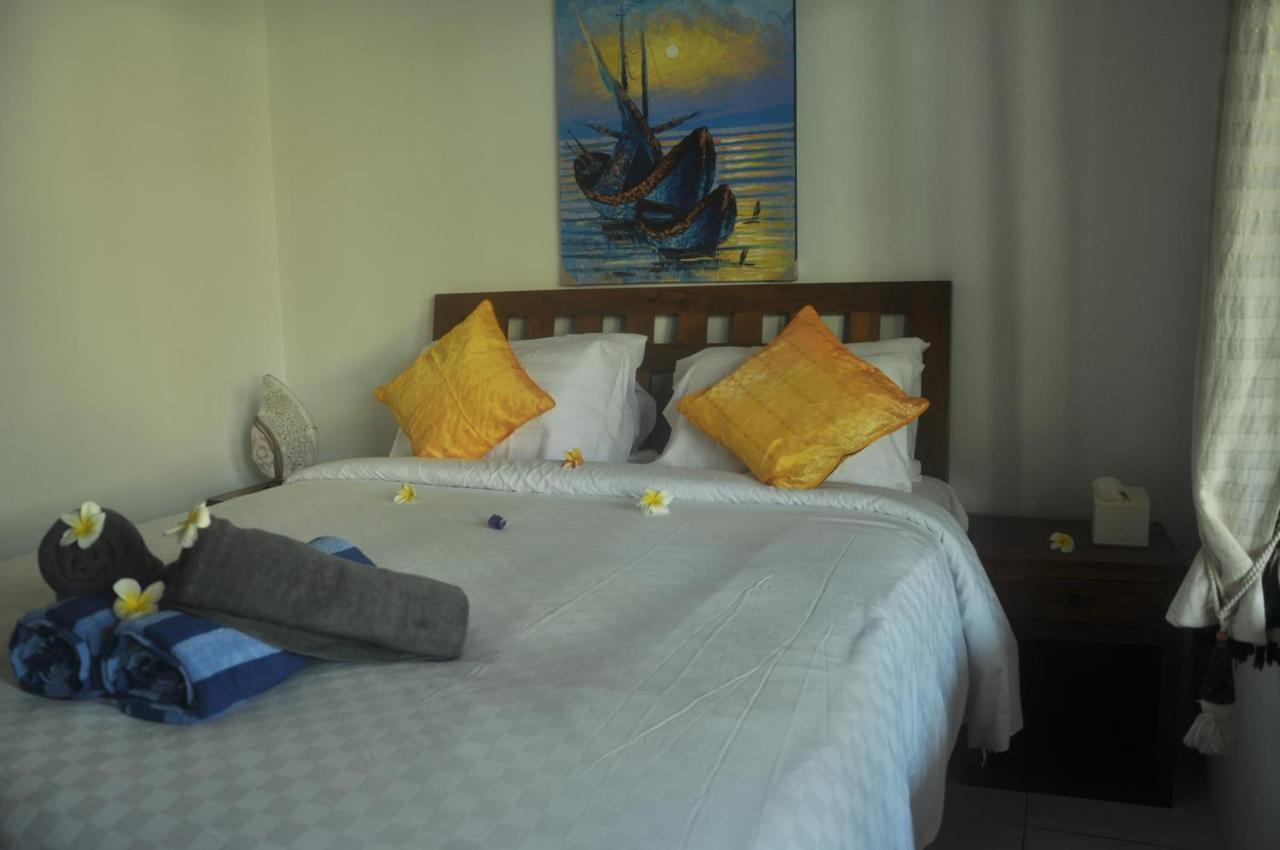 Bumiayu 3 Villa Sanur