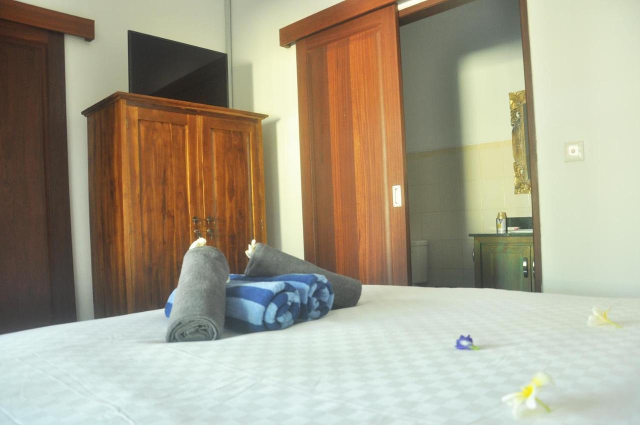 Bumiayu 3 Villa Sanur