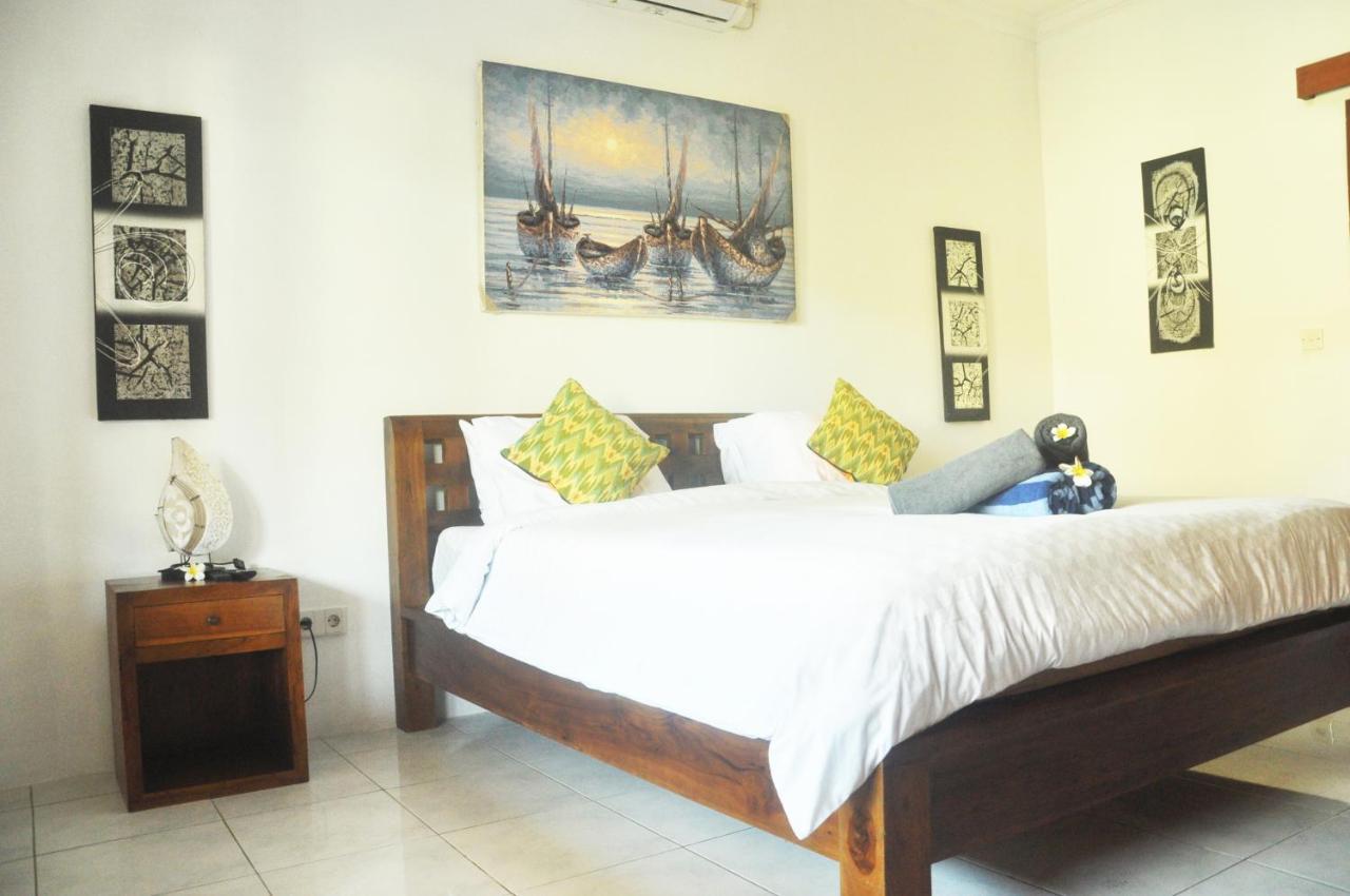 Bumiayu 3 Villa Sanur