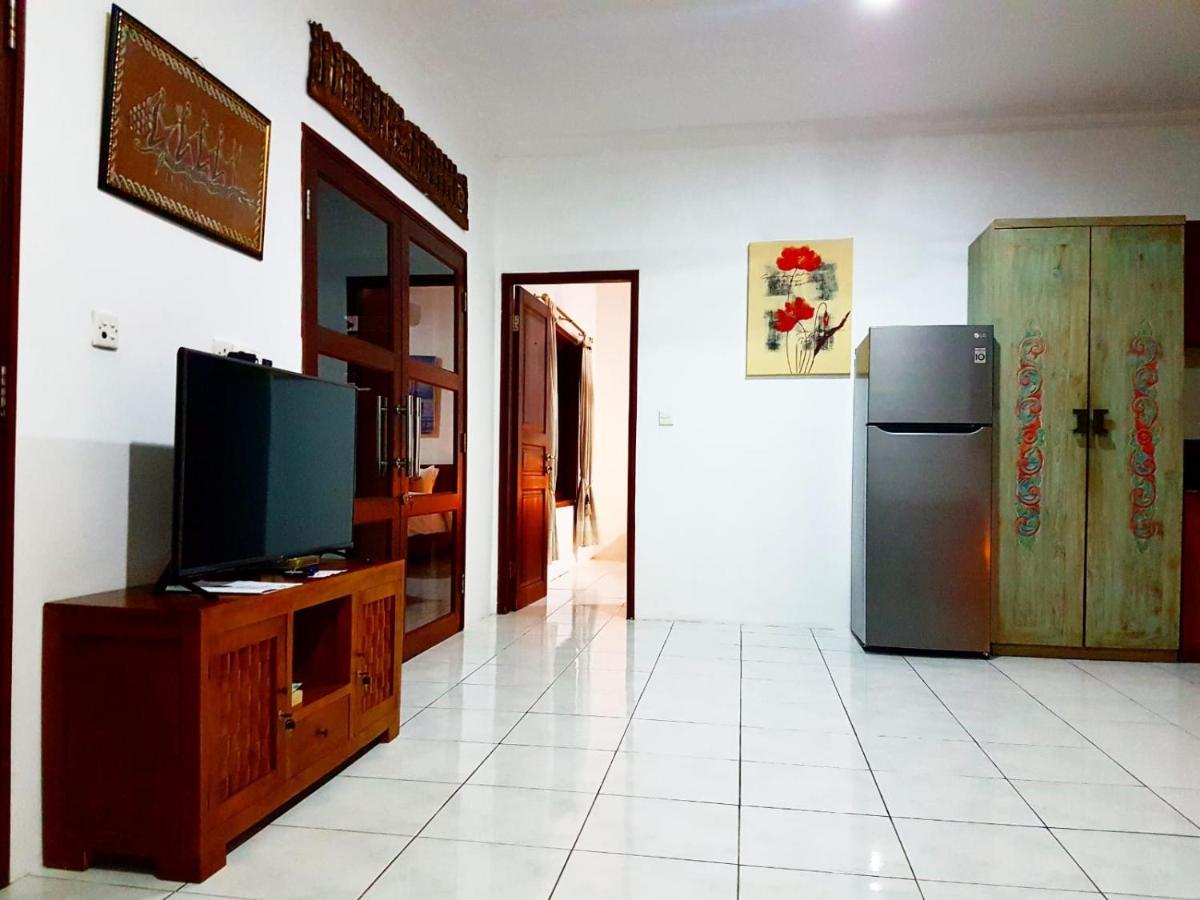 Bumiayu 3 Villa
