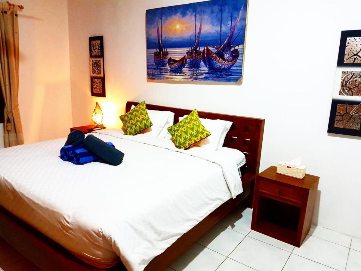 Bumiayu 3 * Sanur