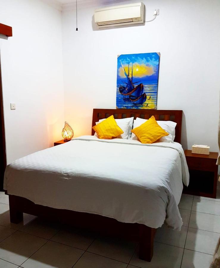 Villa Bumiayu 3 Sanur
