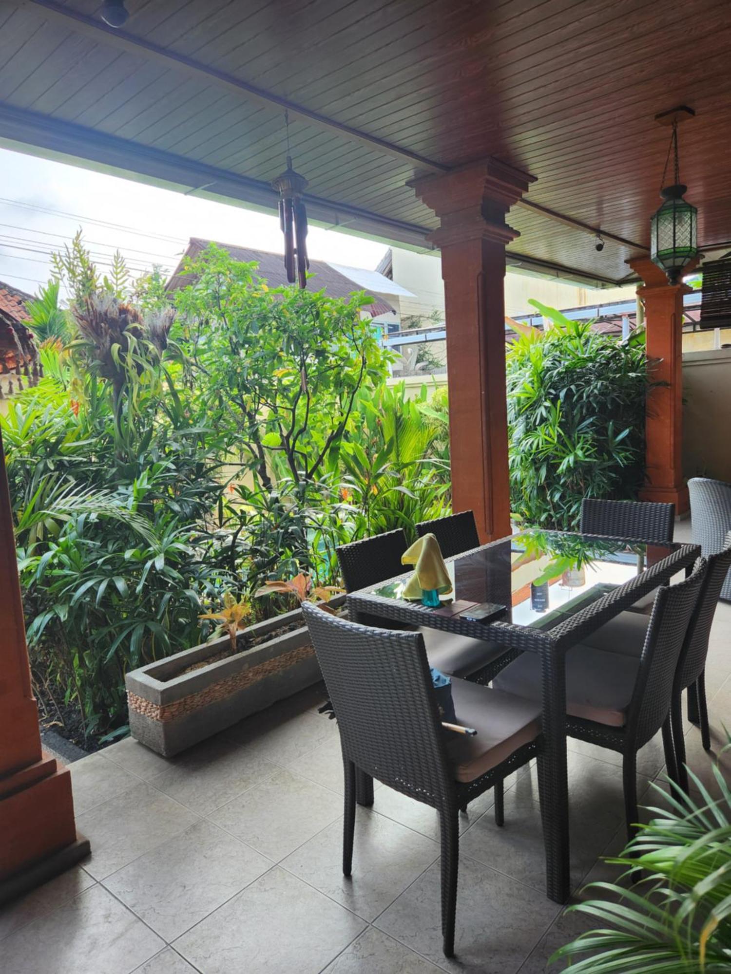 Bumiayu 3 Villa Sanur