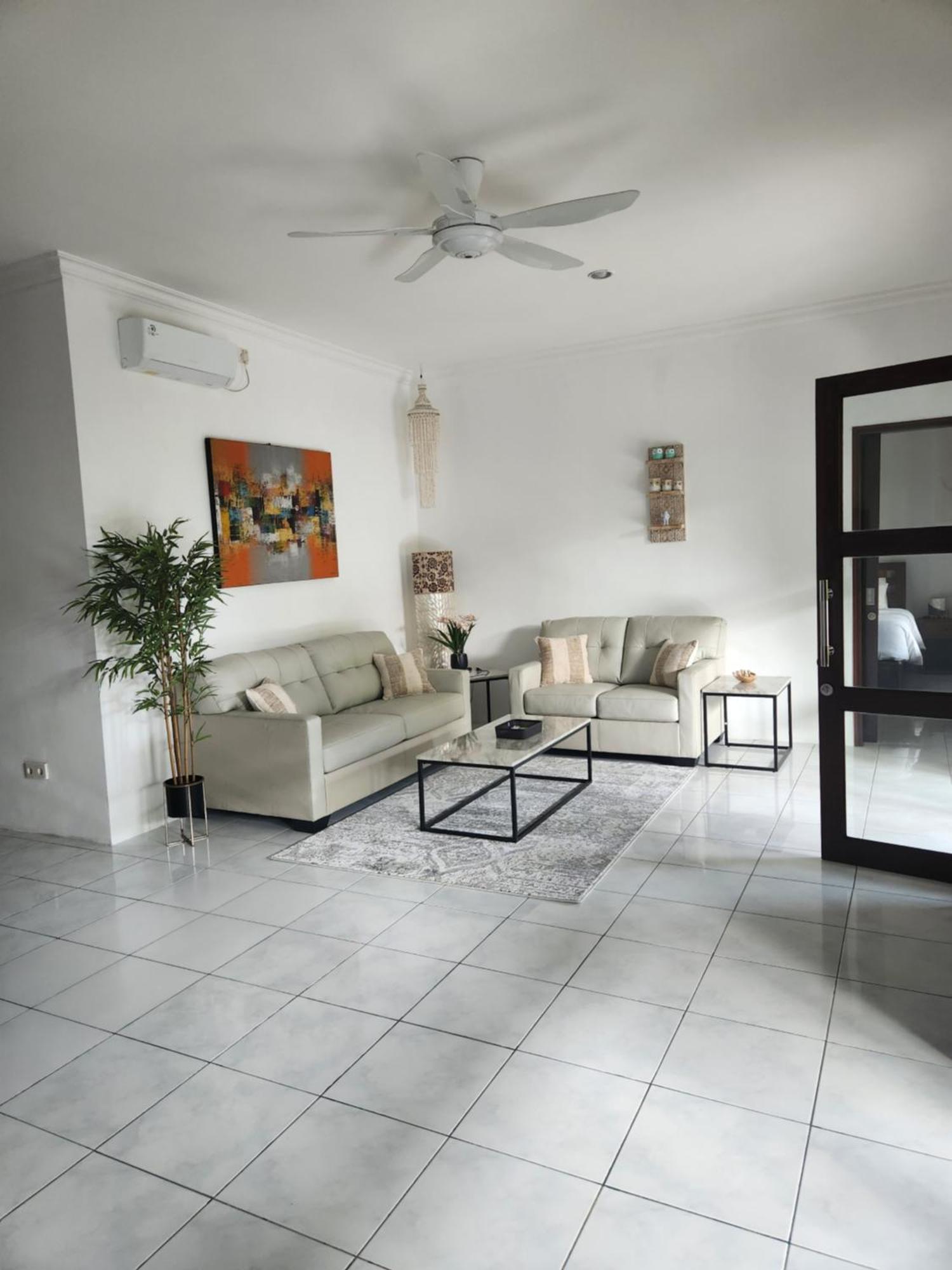 Villa Bumiayu 3 Sanur