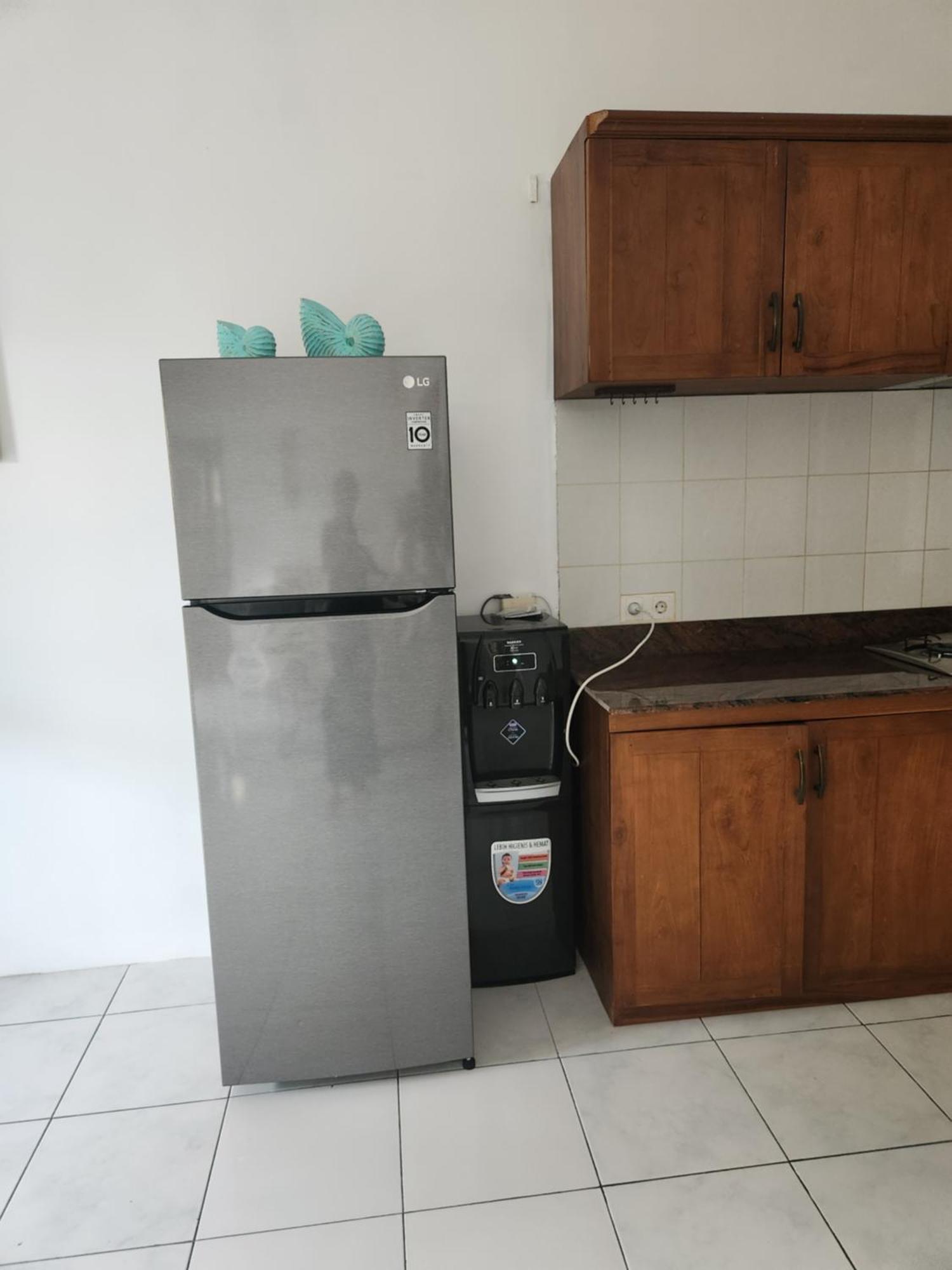 Bumiayu 3 Villa Sanur