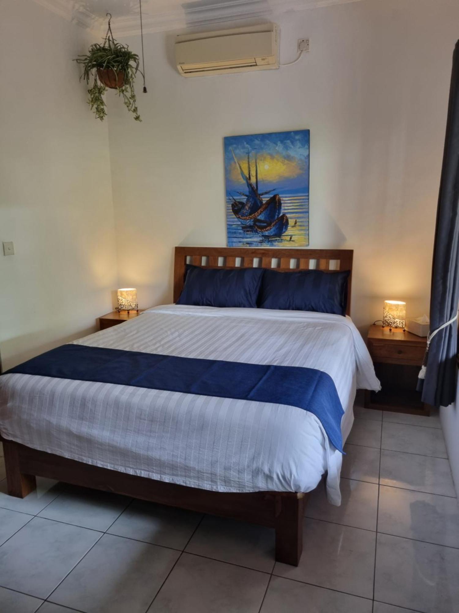 Villa Bumiayu 3 Sanur (Bali)